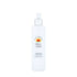 Bodylotion mit Bachblüten in weißem Pumpspender