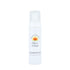 Cleansing Foam in weißem Pumpspender