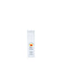 Coffein Eye Serum in weißem Pumpspender
