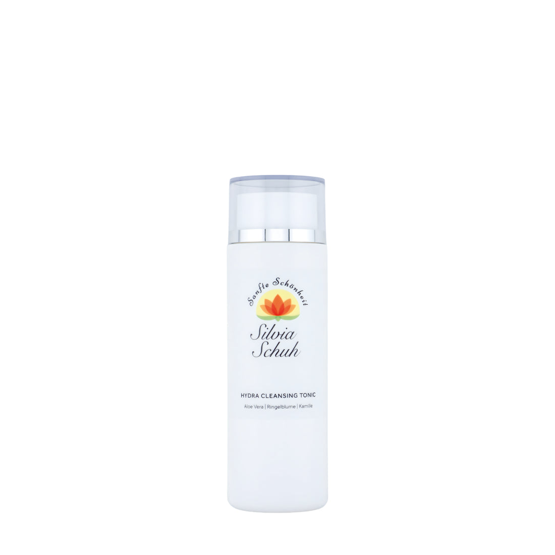 Hydra Cleansing Tonic in weißer Kunststoffflasche