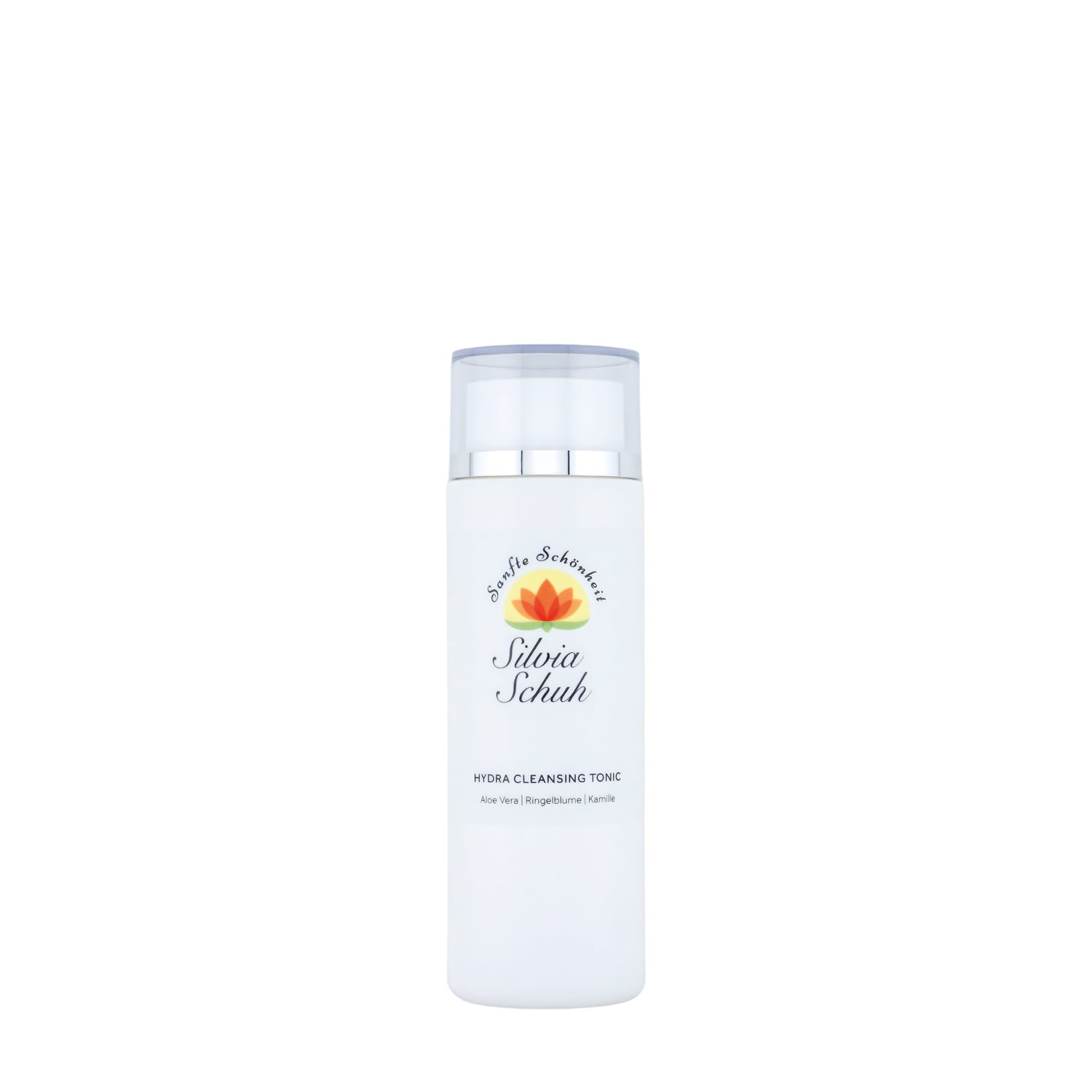 Hydra Cleansing Tonic in weißer Kunststoffflasche