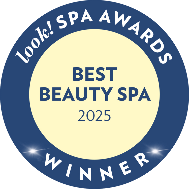 Auszeichnung von LOOK! Spa Awards