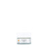 Moisturizing Cream in transparentem Glastiegel